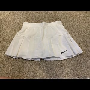 Nike skort